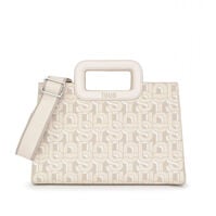 Bolso Shopper Grande Amaya Beige   Bolso Shopper Grande Amaya Beige   3